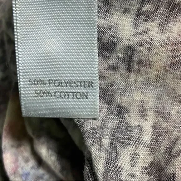 Avenue Butterfly Rhinestone Tee Plus Size 18/20 - Picture 12 of 13